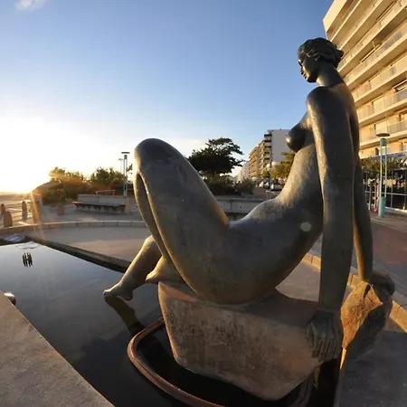 Apartmán Confortable Vue Mer, 4 Pers, - Fr-1-323-424 *