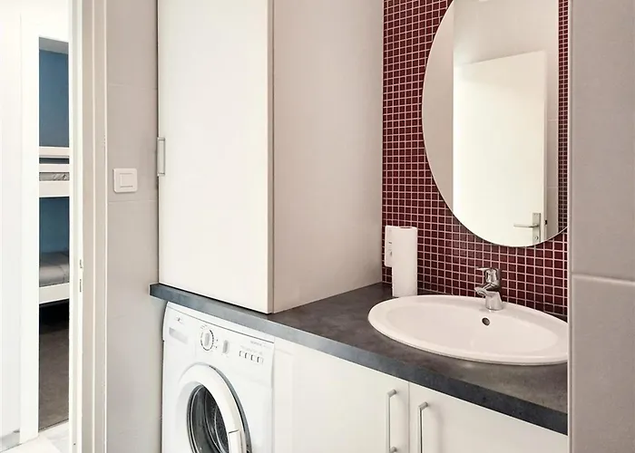 Confortable Vue Mer, 4 Pers, - Fr-1-323-424 Apartmán *