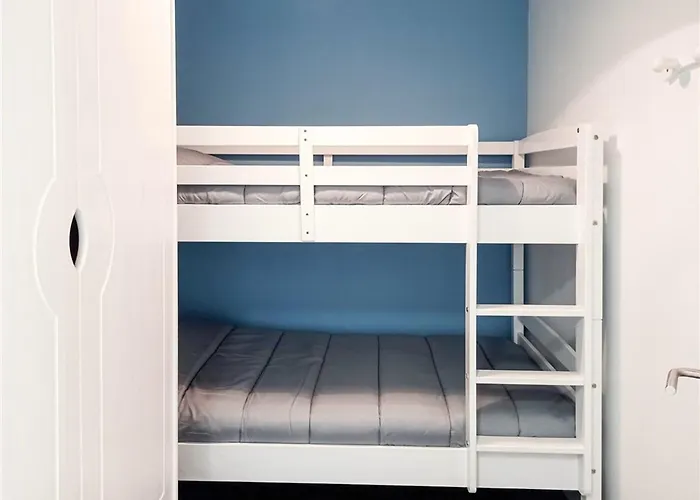 Apartmán Confortable Vue Mer, 4 Pers, - Fr-1-323-424 *