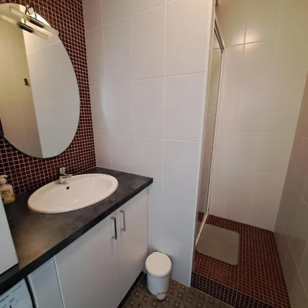 Avec Balcon Pres Des Commerces - Fr-1-323-424 Apartment Saint-Jean-de-Monts
