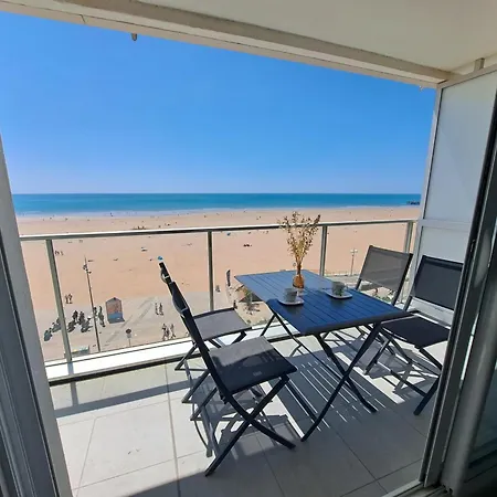 Avec Balcon Pres Des Commerces - Fr-1-323-424