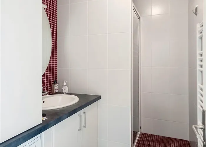 Confortable Vue Mer, 4 Pers, - Fr-1-323-424 *